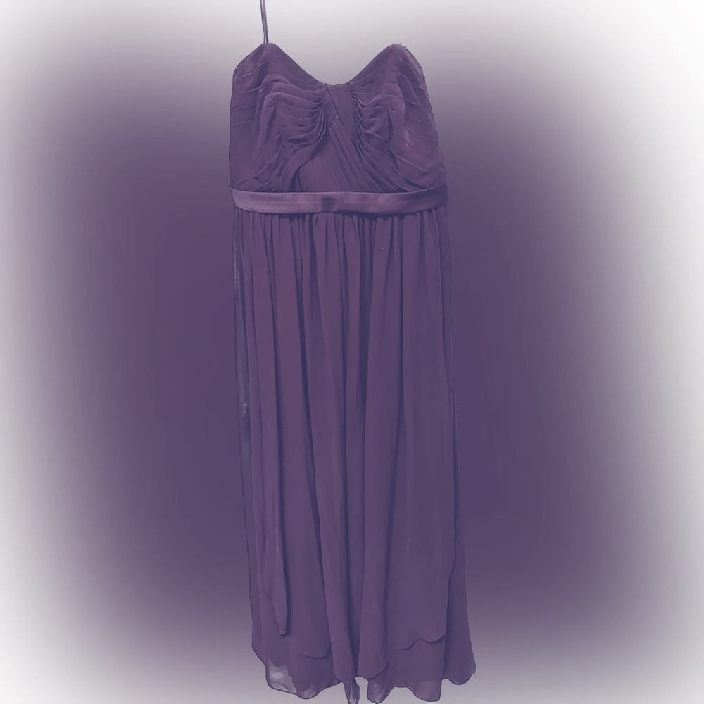 Bridesmaid/Prom dress